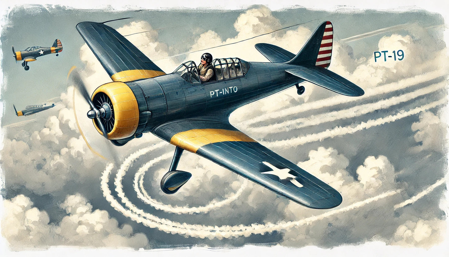 StoryCard(tm): Graphic Audio Novel: I was a woman pilot in 1945: Memoir of a WASP trainee