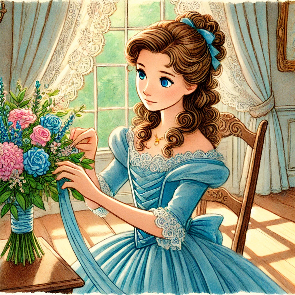 StoryCard (tm) : Little Women Children's Video Adaptation