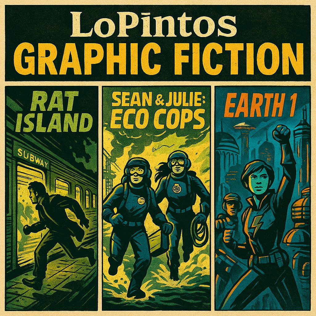Fiction Books
