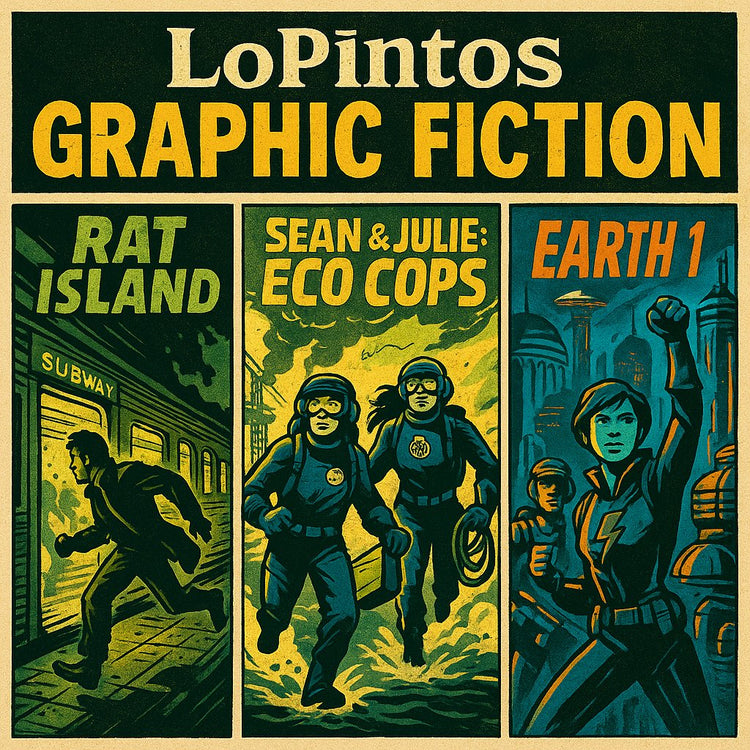 Fiction Books