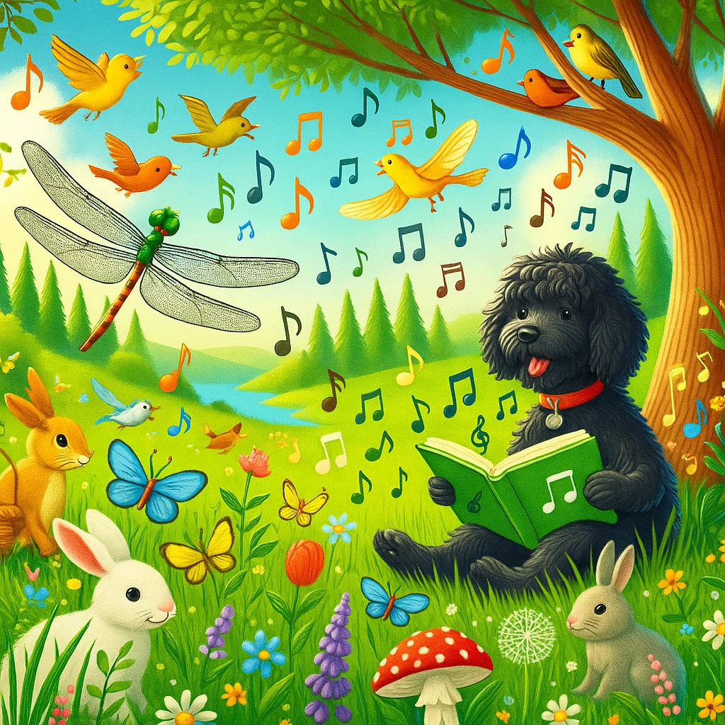 Children's Books