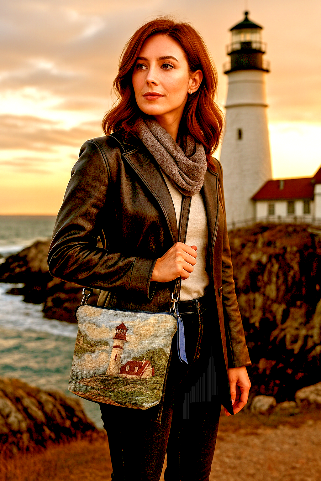 Harbor Street Handbags