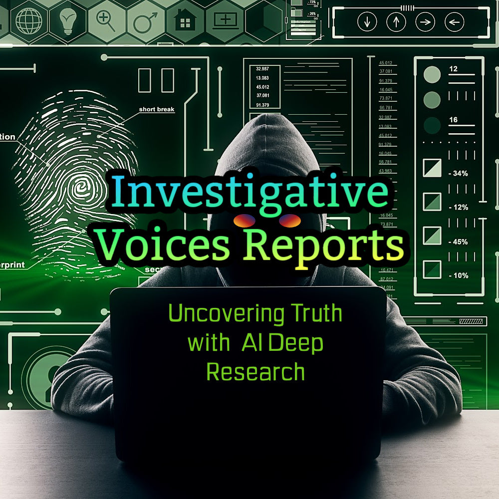 Investigative Voices tm