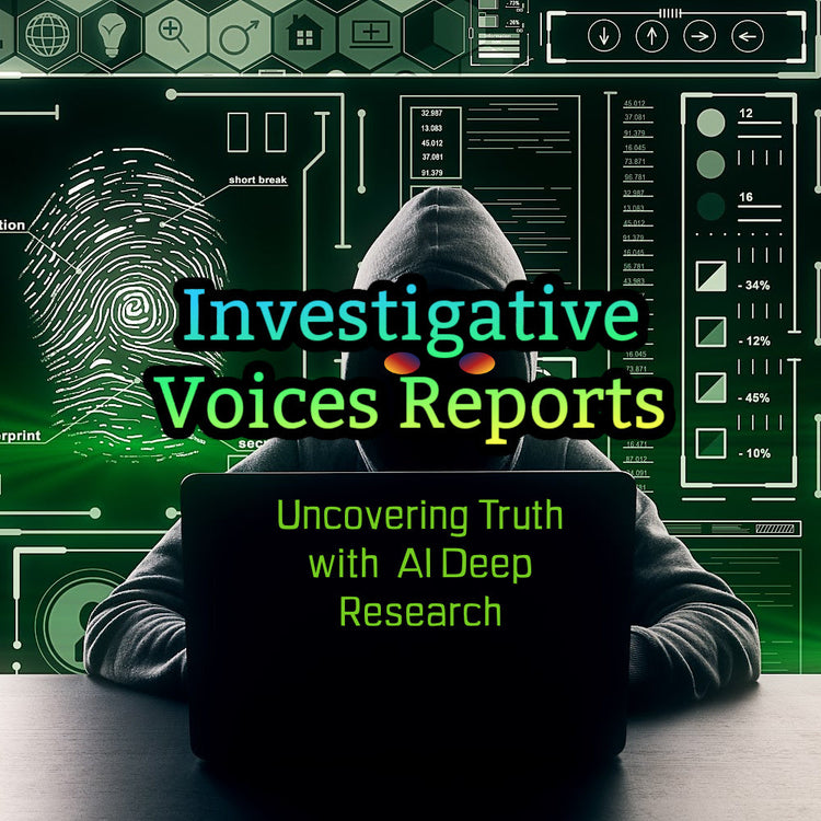 Investigative Voices tm
