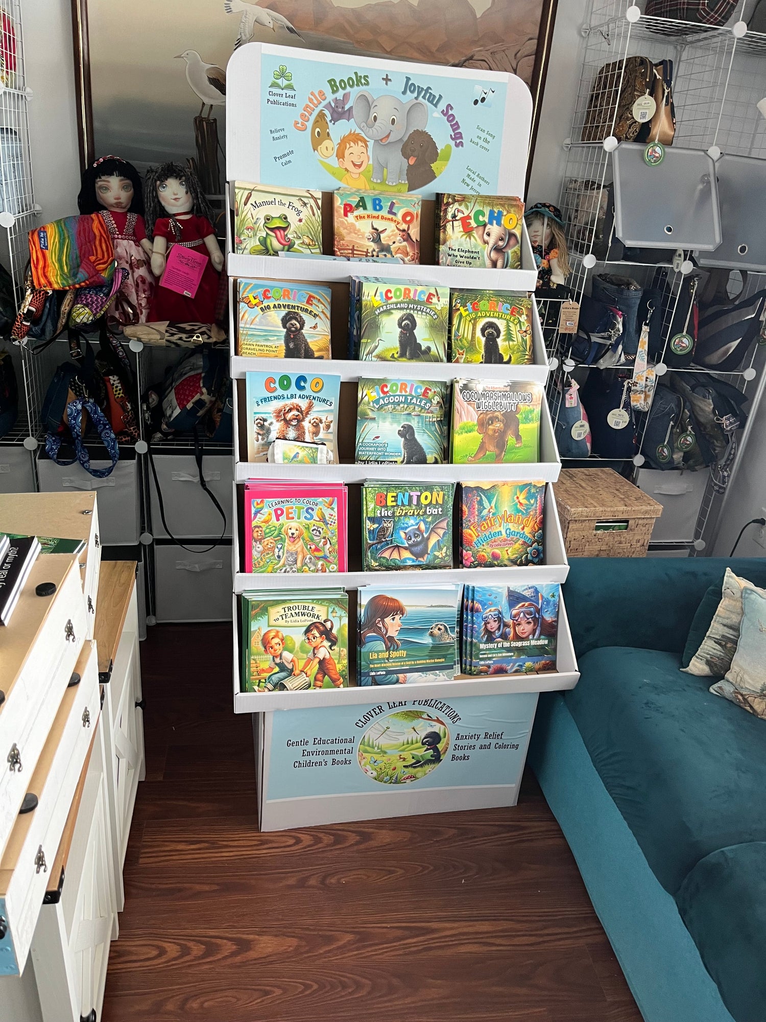Wholesale Deals for Books