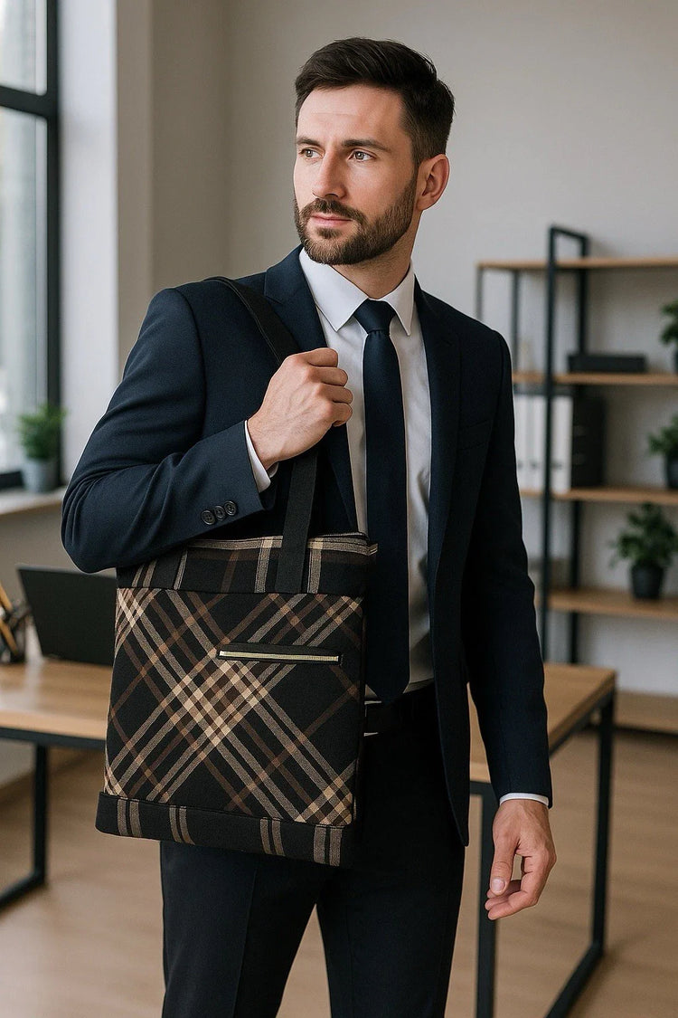 Unisex Totes for Laptops / Devices