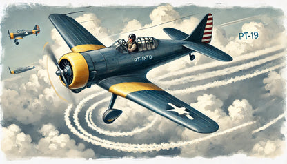 InstaBooks™: I was a woman pilot in 1945: Memoir of a WASP trainee