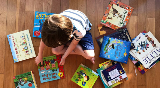 Profit by ordering bulk copies of any of our books