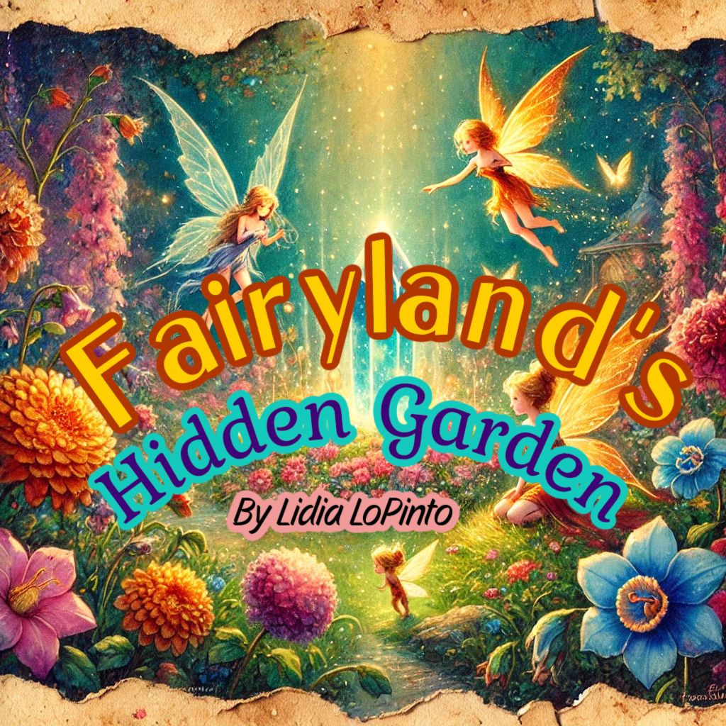 Fairyland's Hidden Garden