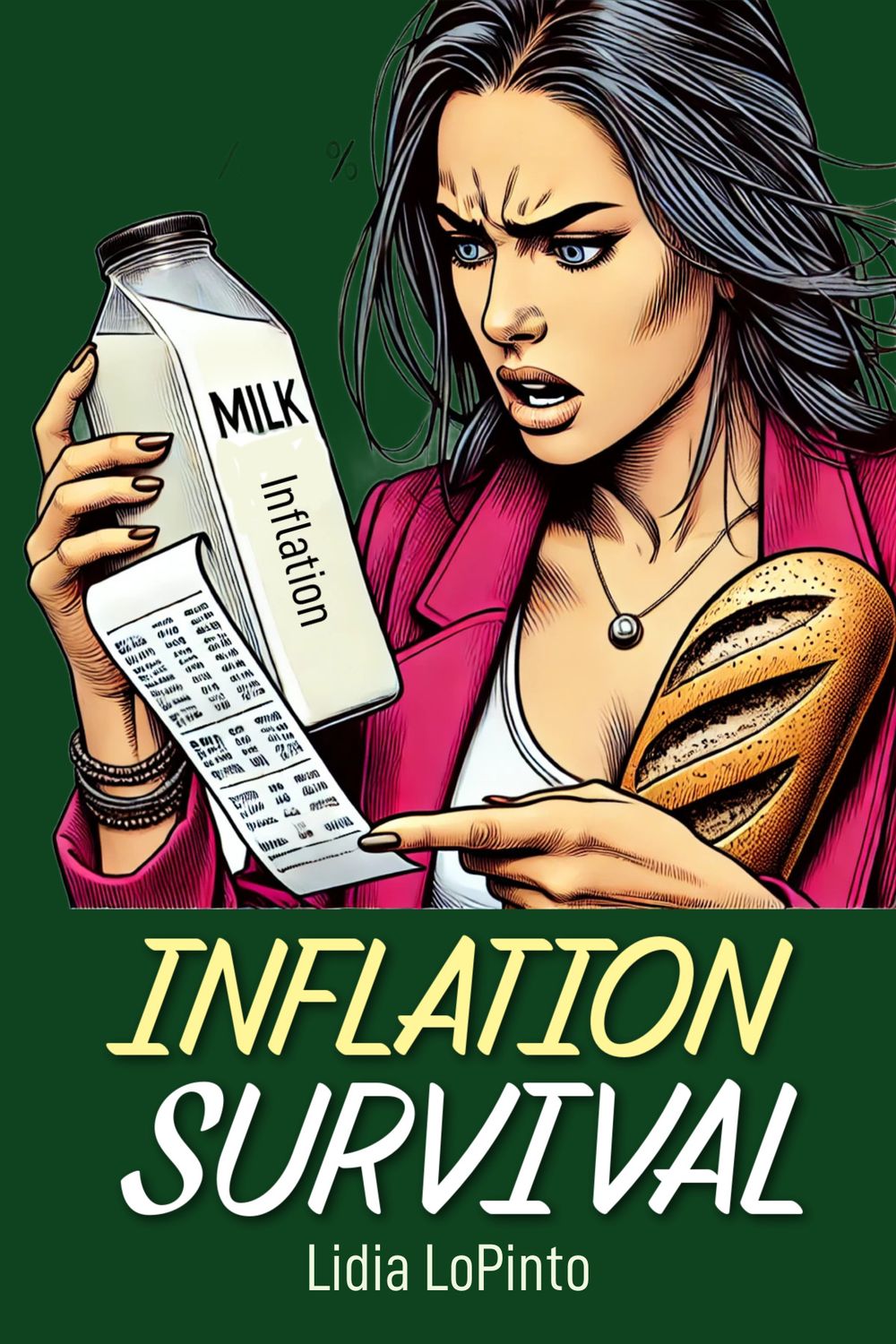 Inflation Survival
