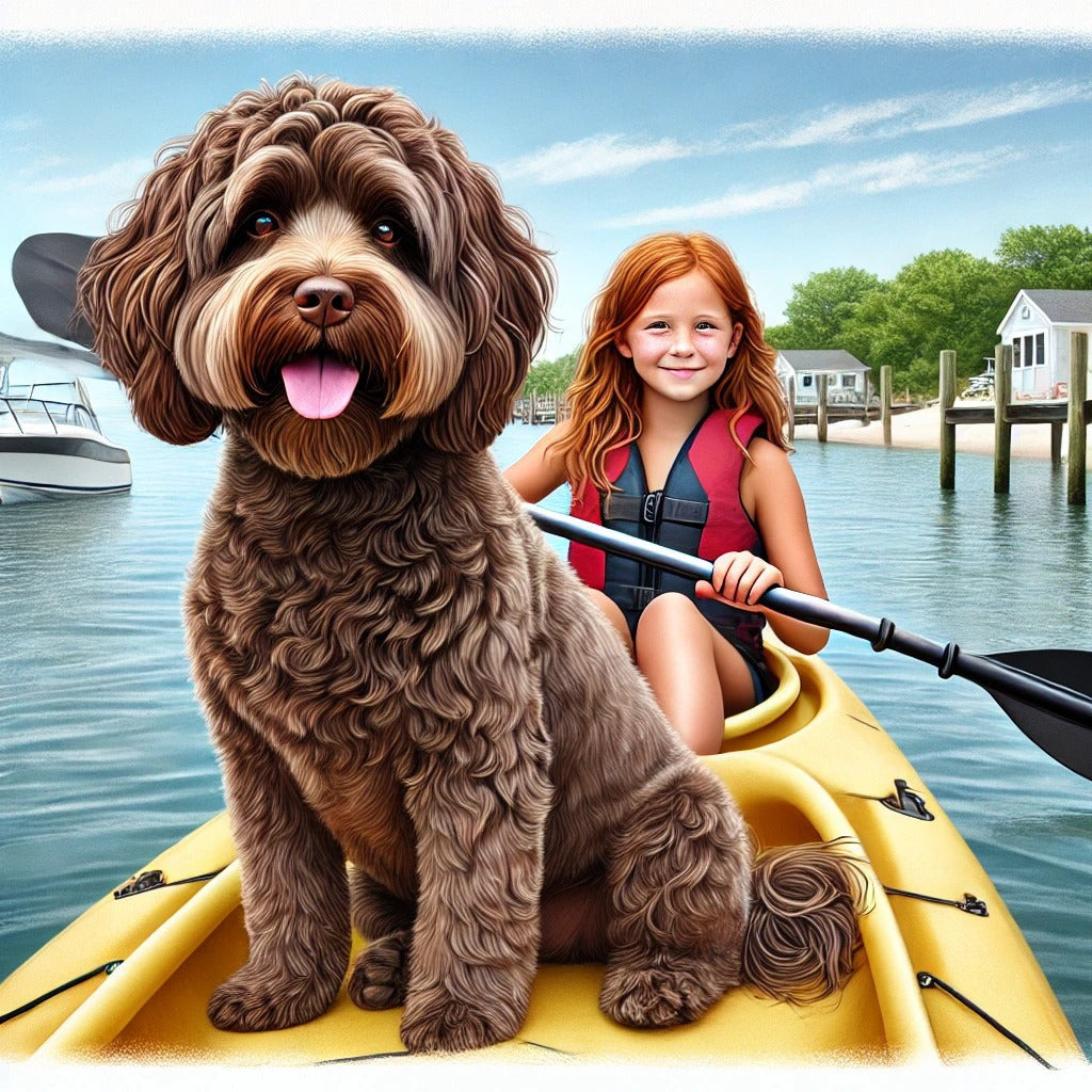 SingingBooks™: Coco & Friends LBI Adventure + Song