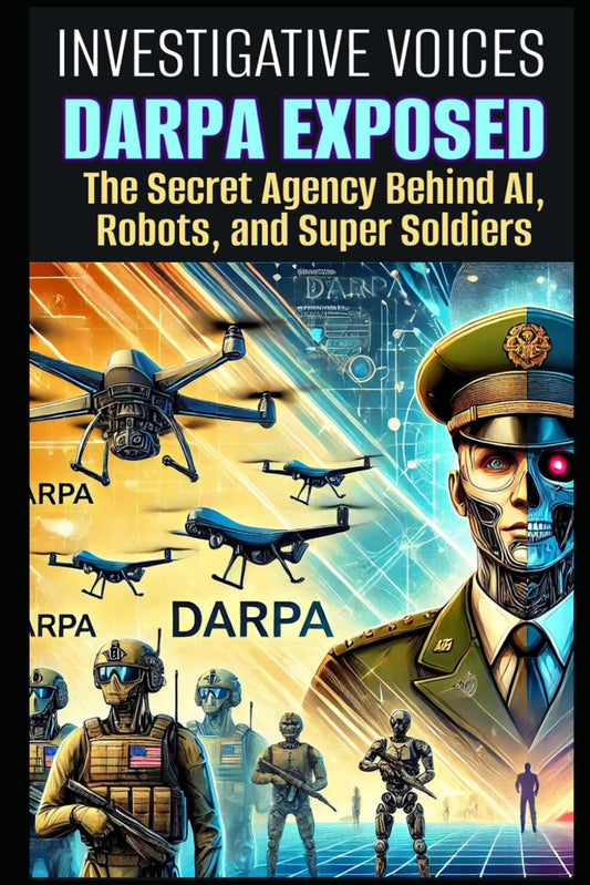 DARPA Exposed
