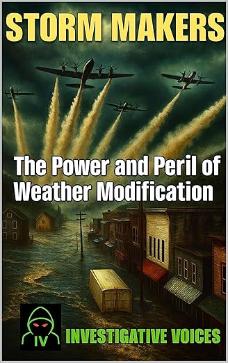 Storm Makers: The Power and Peril of Weather Modification