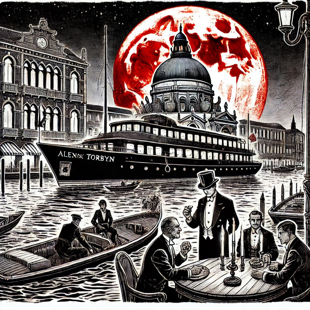 StoryCard(tm): Narrated Graphic Novel: Rat Island