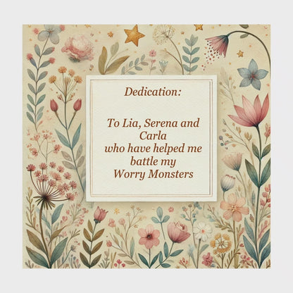 SingingBooks™: Lily Faces the Worry Monster