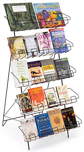 Tabletop rack